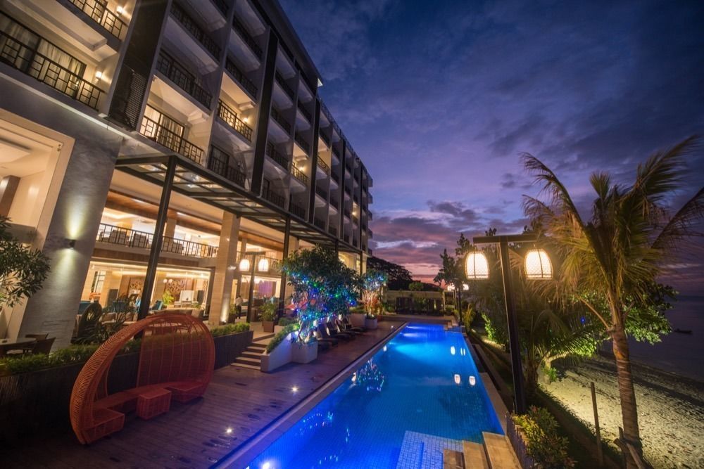 Hotel Sotis Kupang (East Nusa Tenggara)